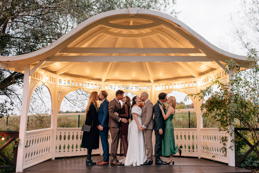 Magiczne wesele Witkowej Chacie Magiczne wesele Witkowej Chacie