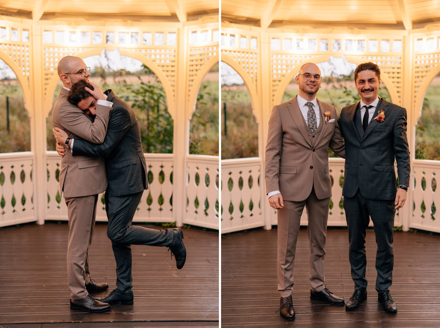 Magiczne wesele Witkowej Chacie Magiczne wesele Witkowej Chacie