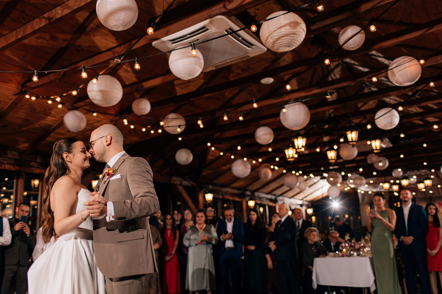 Magiczne wesele Witkowej Chacie Magiczne wesele Witkowej Chacie