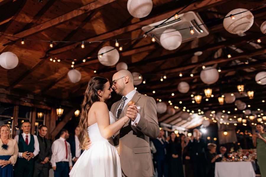 Magiczne wesele Witkowej Chacie Magiczne wesele Witkowej Chacie