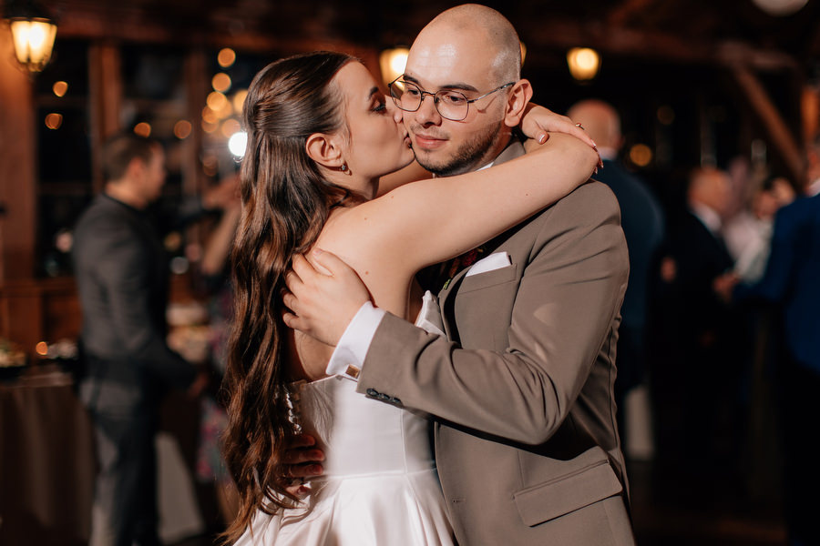 Magiczne wesele Witkowej Chacie Magiczne wesele Witkowej Chacie