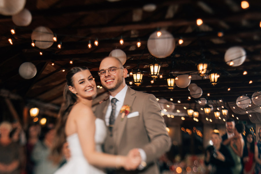 Magiczne wesele Witkowej Chacie Magiczne wesele Witkowej Chacie