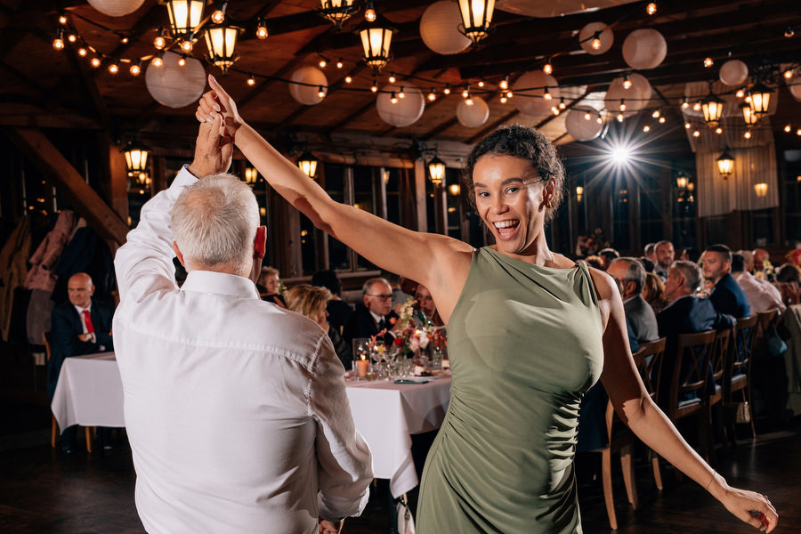 Magiczne wesele Witkowej Chacie Magiczne wesele Witkowej Chacie