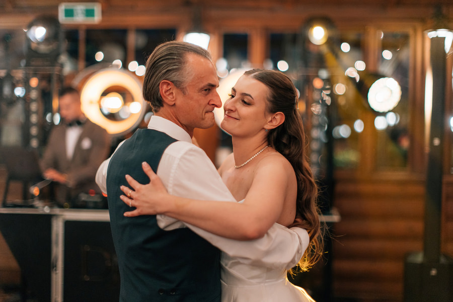 Magiczne wesele Witkowej Chacie Magiczne wesele Witkowej Chacie