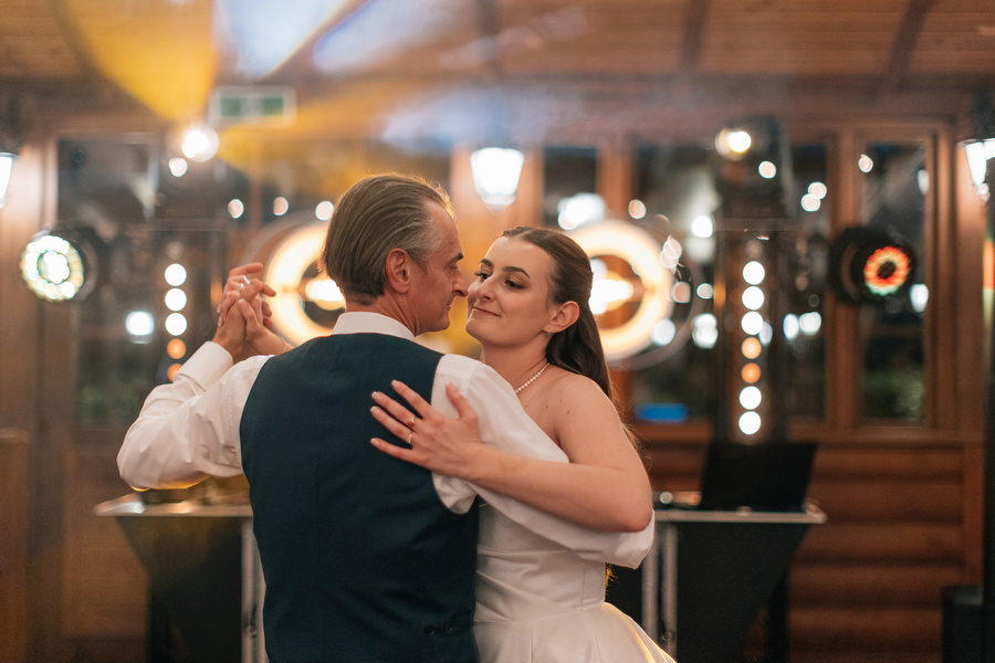 Magiczne wesele Witkowej Chacie Magiczne wesele Witkowej Chacie