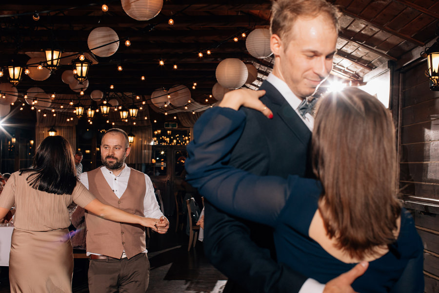 Magiczne wesele Witkowej Chacie Magiczne wesele Witkowej Chacie