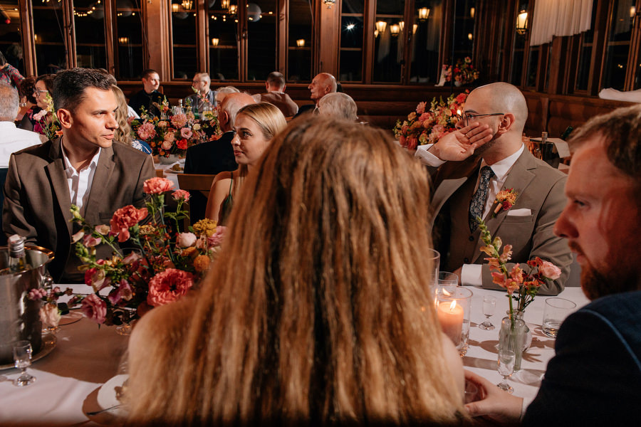 Magiczne wesele Witkowej Chacie Magiczne wesele Witkowej Chacie