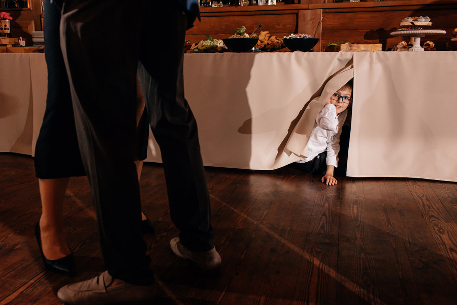 Magiczne wesele Witkowej Chacie Magiczne wesele Witkowej Chacie