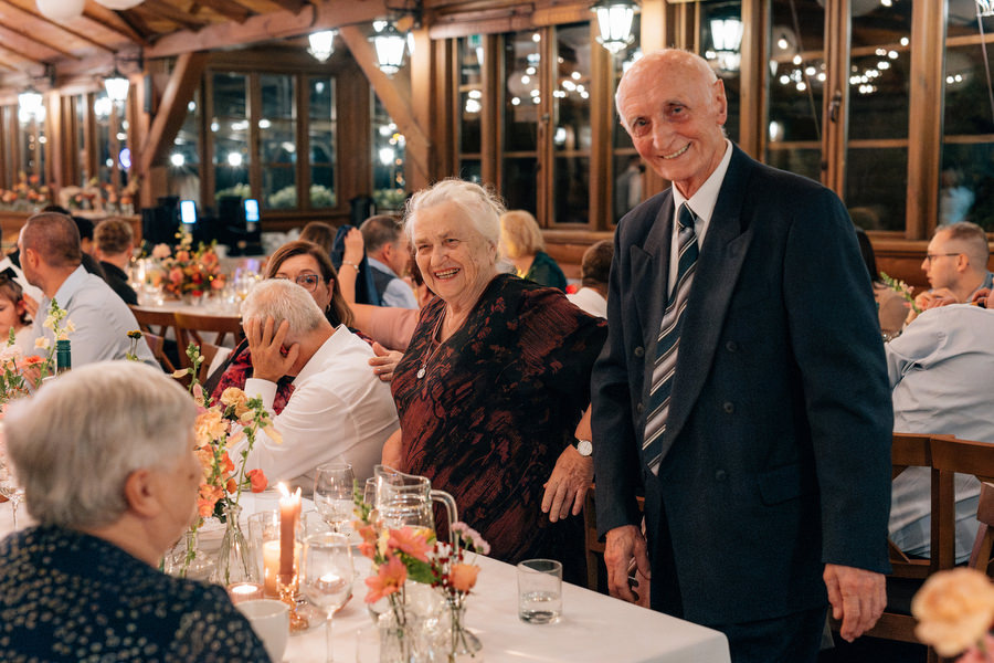 Magiczne wesele Witkowej Chacie Magiczne wesele Witkowej Chacie