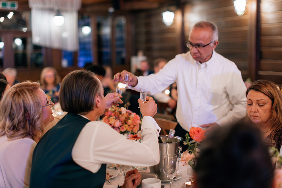 Magiczne wesele Witkowej Chacie Magiczne wesele Witkowej Chacie