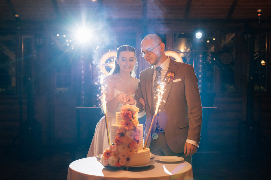 Magiczne wesele Witkowej Chacie Magiczne wesele Witkowej Chacie