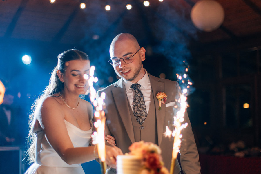 Magiczne wesele Witkowej Chacie Magiczne wesele Witkowej Chacie