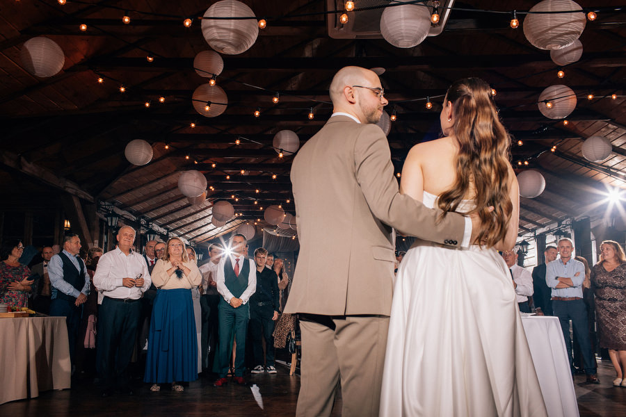 Magiczne wesele Witkowej Chacie Magiczne wesele Witkowej Chacie