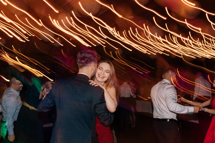 Magiczne wesele Witkowej Chacie Magiczne wesele Witkowej Chacie