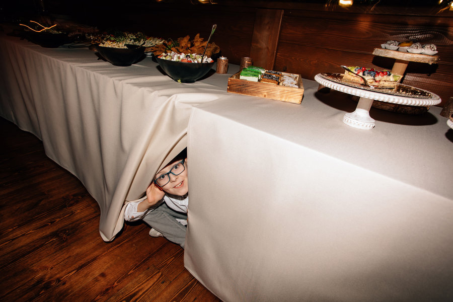 Magiczne wesele Witkowej Chacie Magiczne wesele Witkowej Chacie