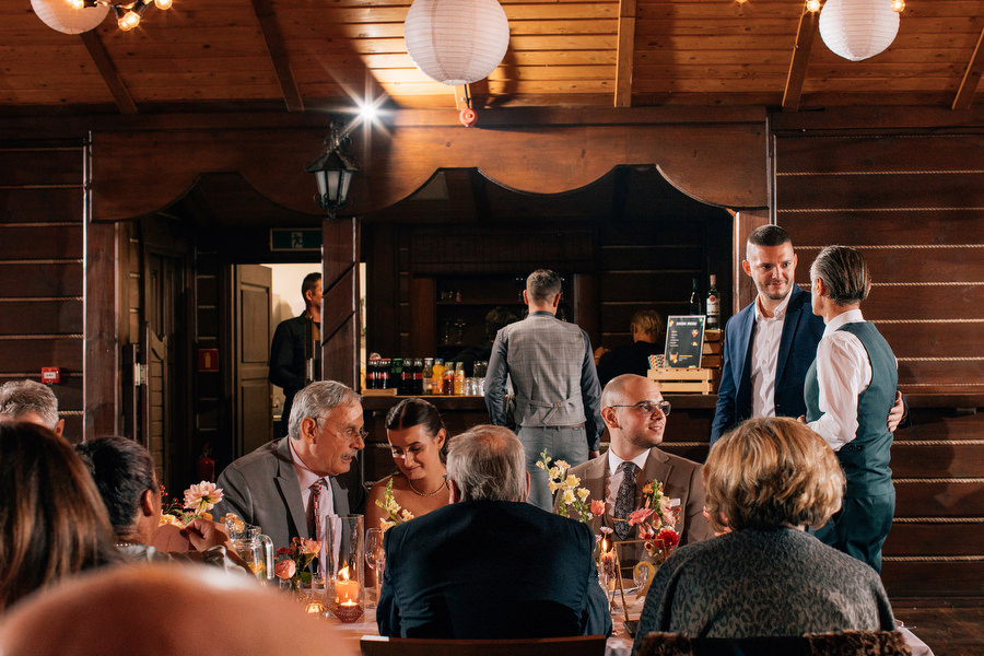 Magiczne wesele Witkowej Chacie Magiczne wesele Witkowej Chacie