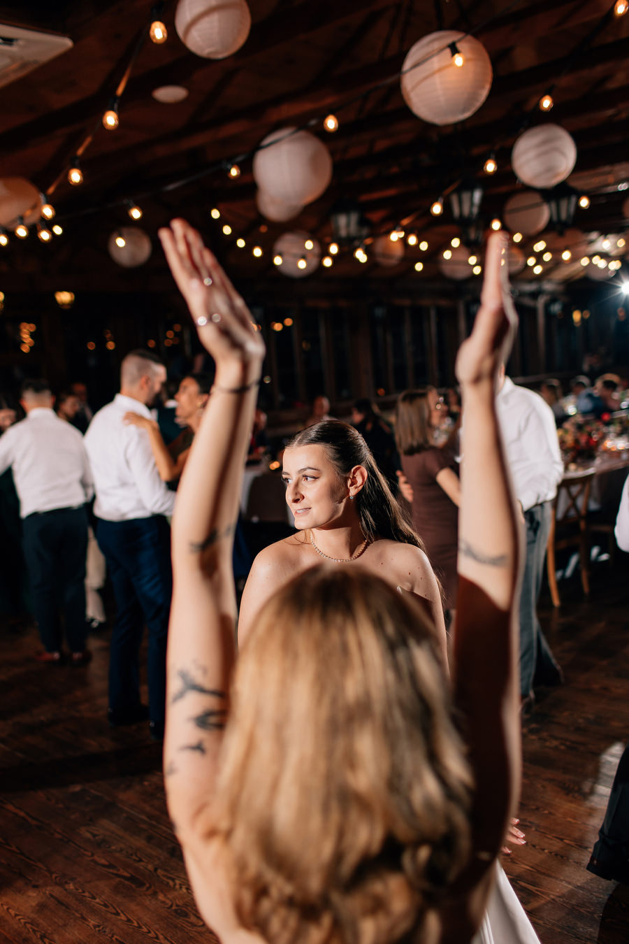 Magiczne wesele Witkowej Chacie Magiczne wesele Witkowej Chacie