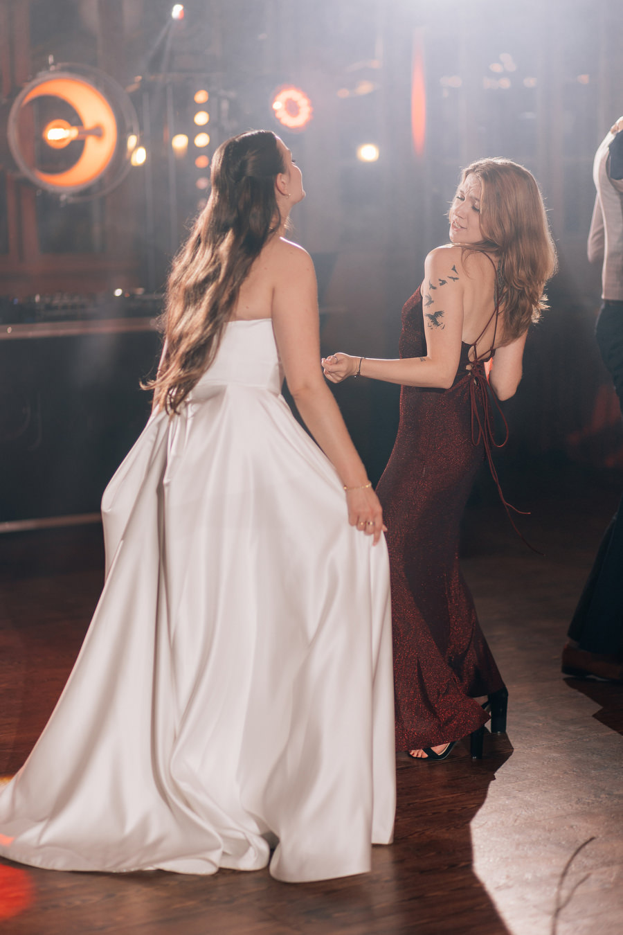 Magiczne wesele Witkowej Chacie Magiczne wesele Witkowej Chacie