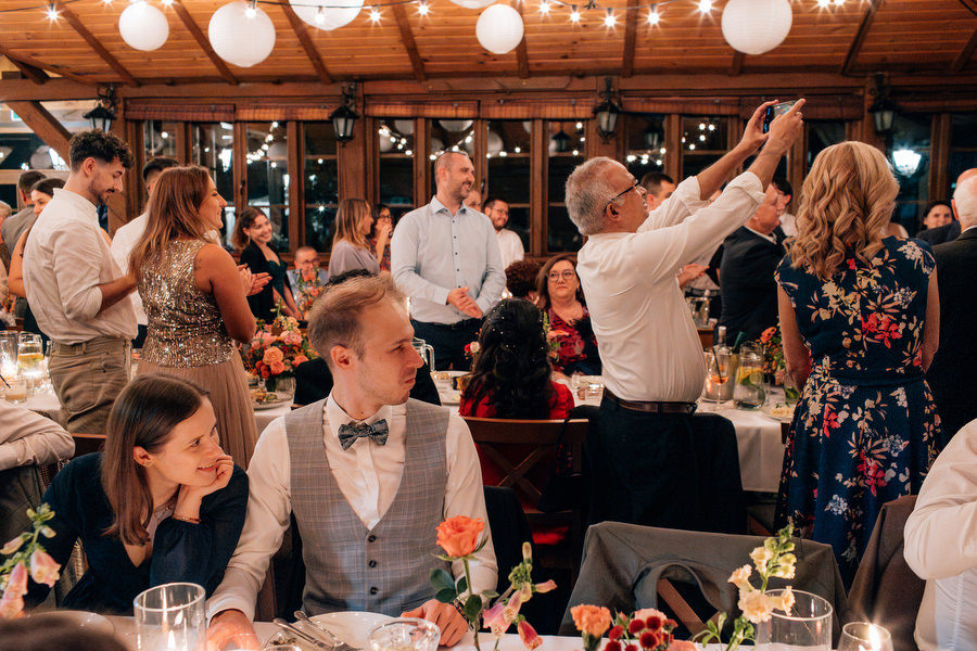 Magiczne wesele Witkowej Chacie Magiczne wesele Witkowej Chacie