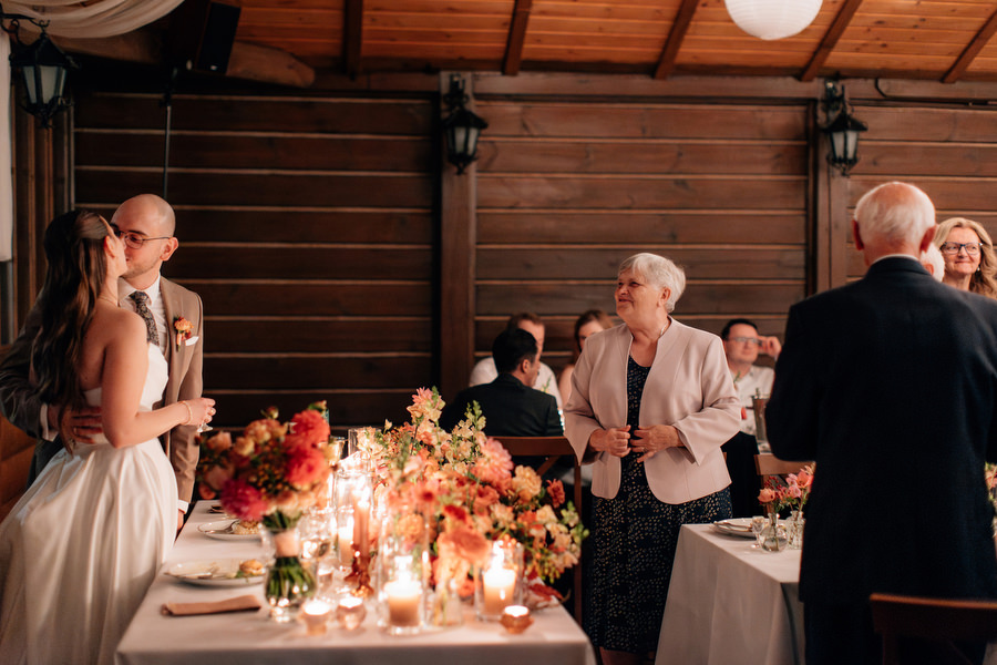 Magiczne wesele Witkowej Chacie Magiczne wesele Witkowej Chacie