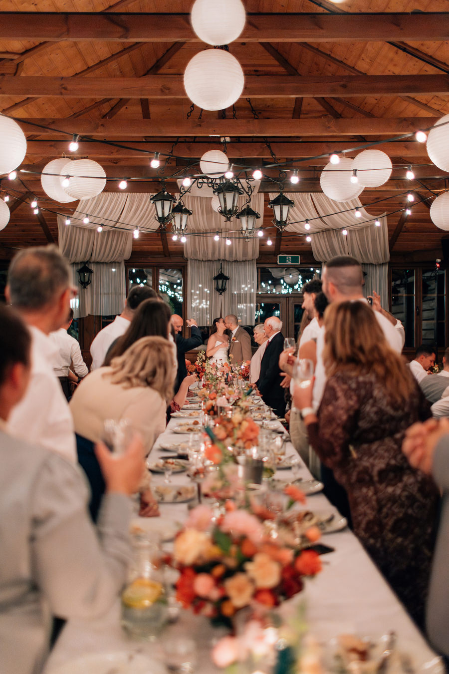 Magiczne wesele Witkowej Chacie Magiczne wesele Witkowej Chacie