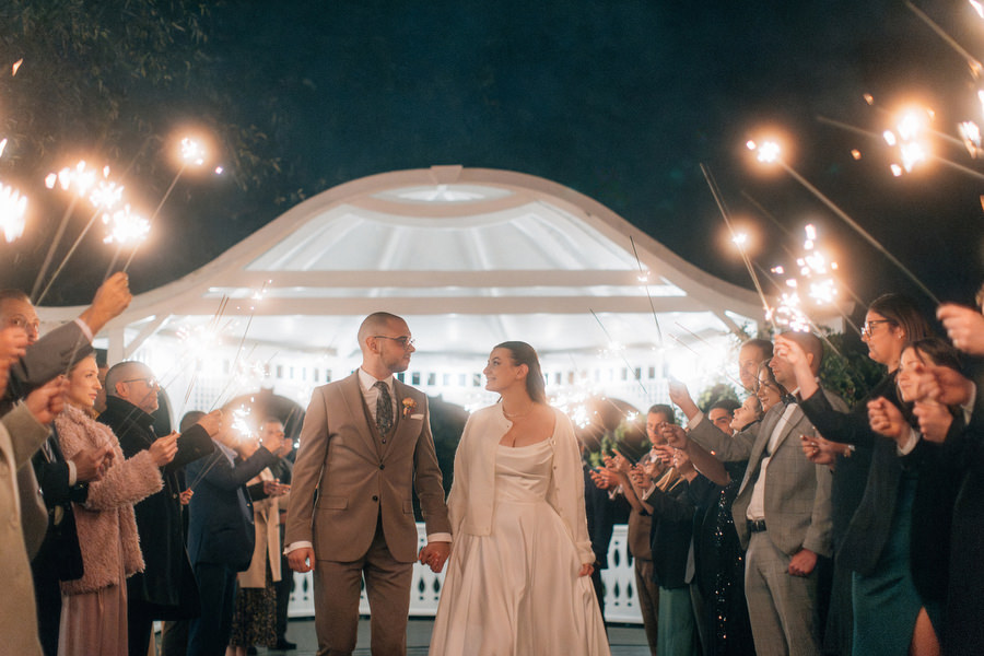 Magiczne wesele Witkowej Chacie Magiczne wesele Witkowej Chacie