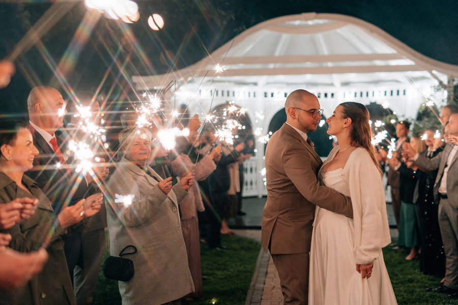 Magiczne wesele Witkowej Chacie Magiczne wesele Witkowej Chacie