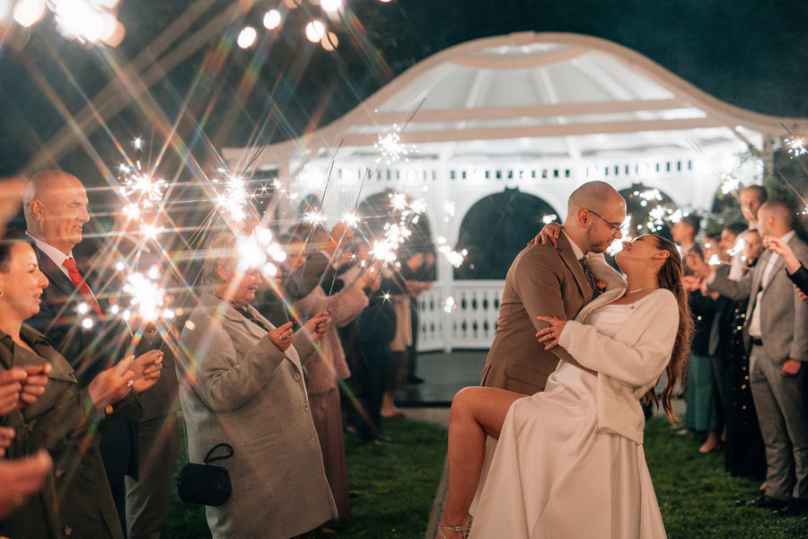 Magiczne wesele Witkowej Chacie Magiczne wesele Witkowej Chacie