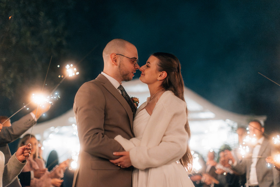 Magiczne wesele Witkowej Chacie Magiczne wesele Witkowej Chacie