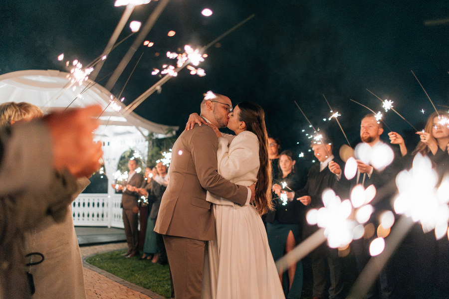 Magiczne wesele Witkowej Chacie Magiczne wesele Witkowej Chacie