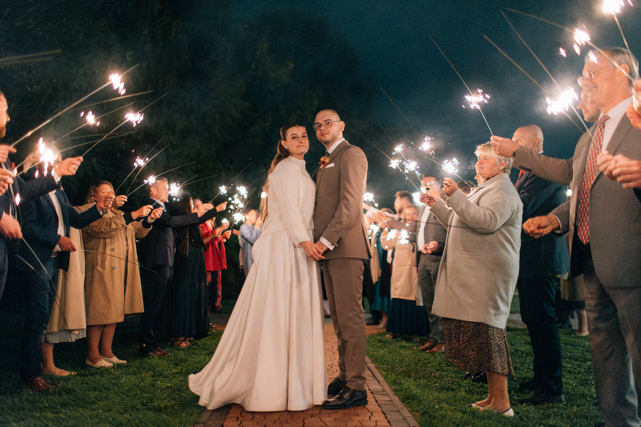 Magiczne wesele Witkowej Chacie Magiczne wesele Witkowej Chacie