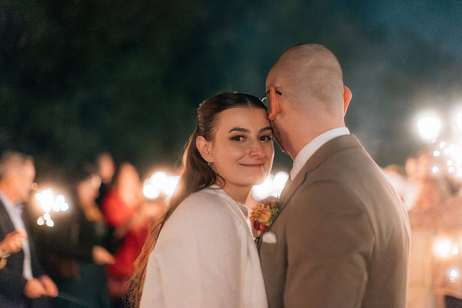 Magiczne wesele Witkowej Chacie Magiczne wesele Witkowej Chacie