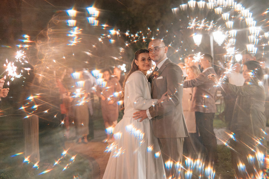 Magiczne wesele Witkowej Chacie Magiczne wesele Witkowej Chacie