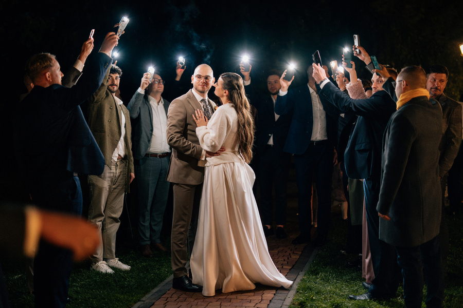 Magiczne wesele Witkowej Chacie Magiczne wesele Witkowej Chacie