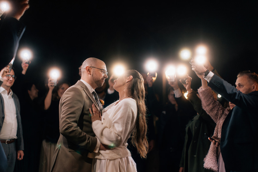 Magiczne wesele Witkowej Chacie Magiczne wesele Witkowej Chacie