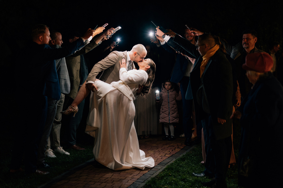 Magiczne wesele Witkowej Chacie Magiczne wesele Witkowej Chacie