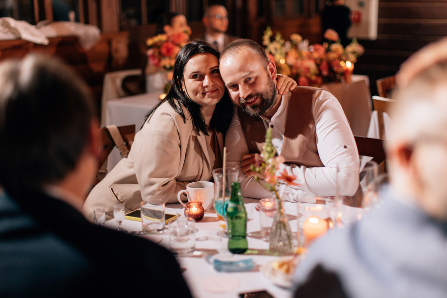 Magiczne wesele Witkowej Chacie Magiczne wesele Witkowej Chacie