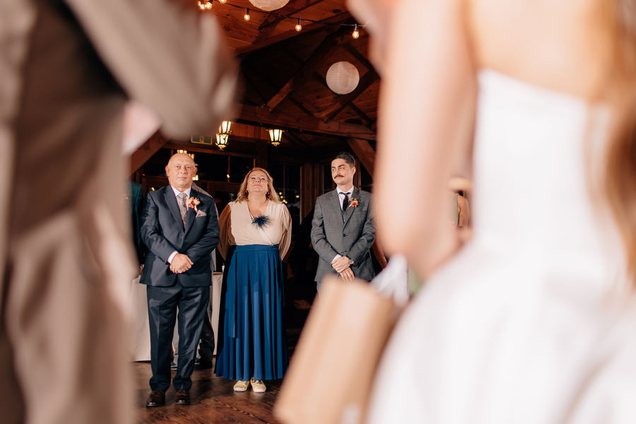 Magiczne wesele Witkowej Chacie Magiczne wesele Witkowej Chacie