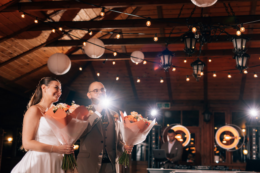 Magiczne wesele Witkowej Chacie Magiczne wesele Witkowej Chacie