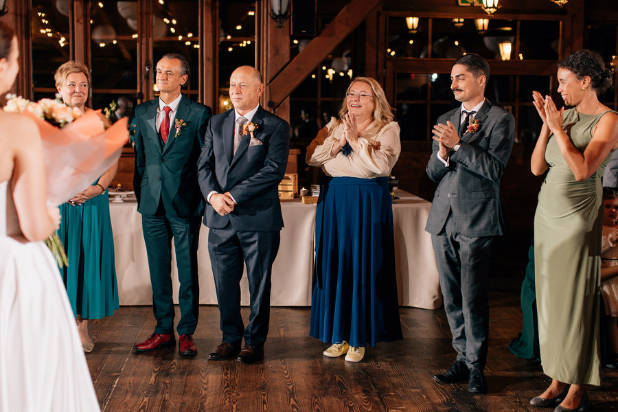 Magiczne wesele Witkowej Chacie Magiczne wesele Witkowej Chacie