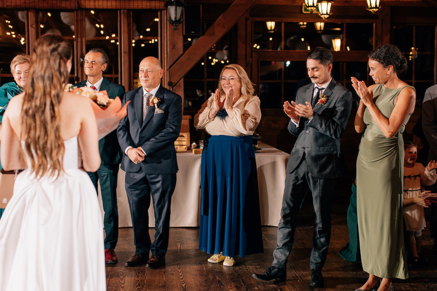 Magiczne wesele Witkowej Chacie Magiczne wesele Witkowej Chacie