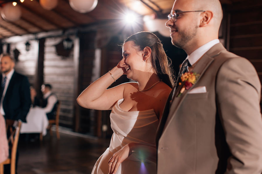 Magiczne wesele Witkowej Chacie Magiczne wesele Witkowej Chacie