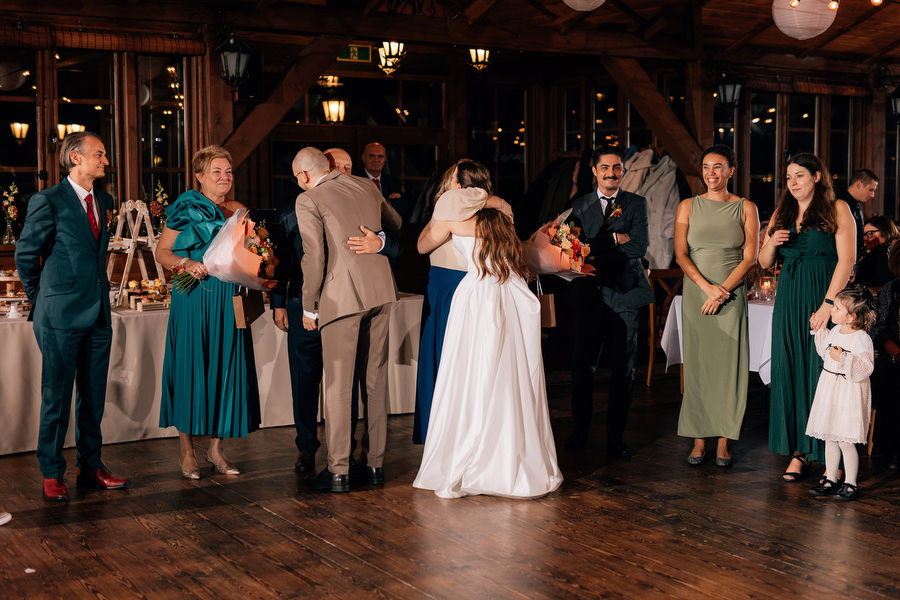 Magiczne wesele Witkowej Chacie Magiczne wesele Witkowej Chacie