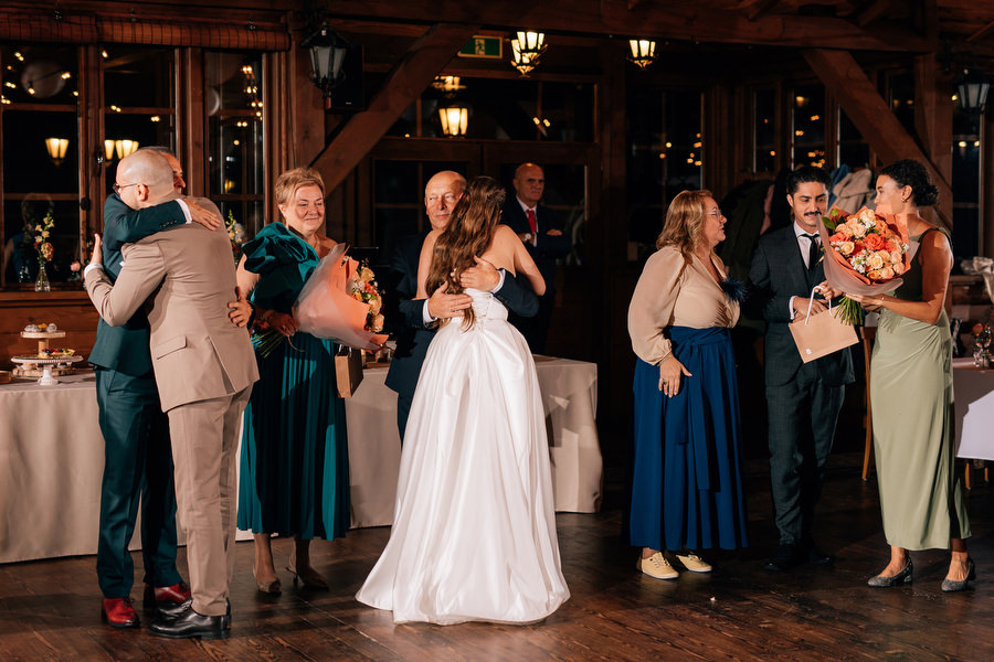 Magiczne wesele Witkowej Chacie Magiczne wesele Witkowej Chacie