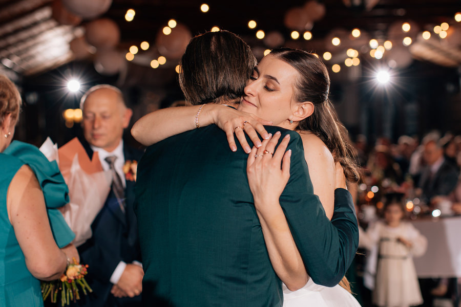 Magiczne wesele Witkowej Chacie Magiczne wesele Witkowej Chacie