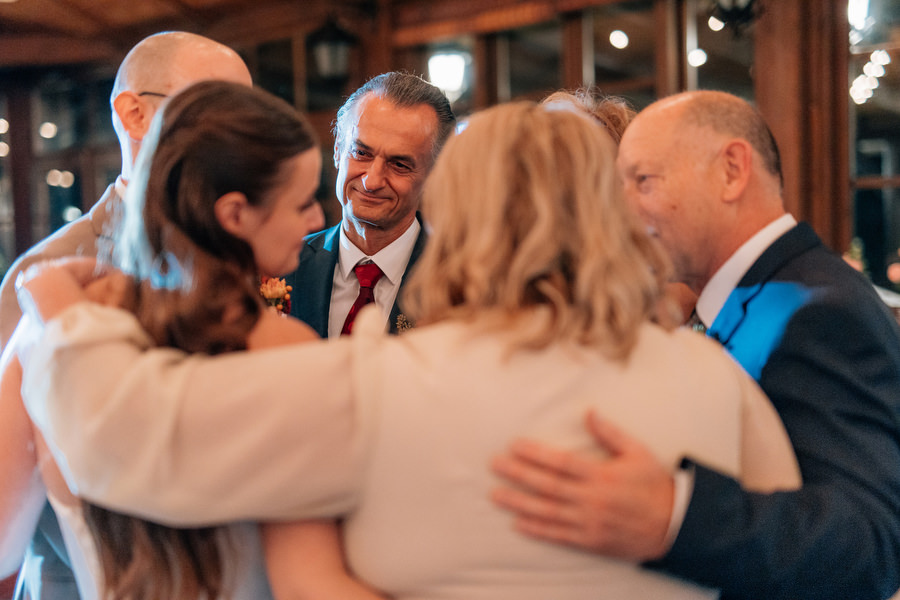 Magiczne wesele Witkowej Chacie Magiczne wesele Witkowej Chacie