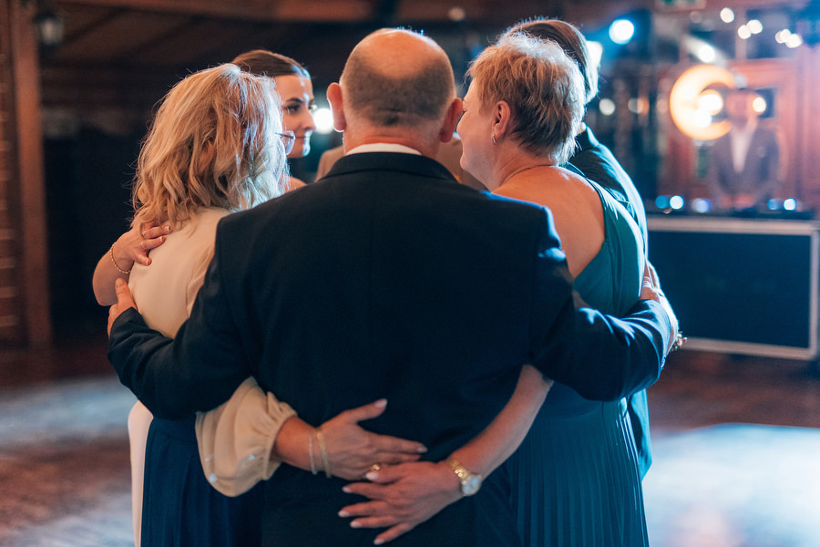 Magiczne wesele Witkowej Chacie Magiczne wesele Witkowej Chacie