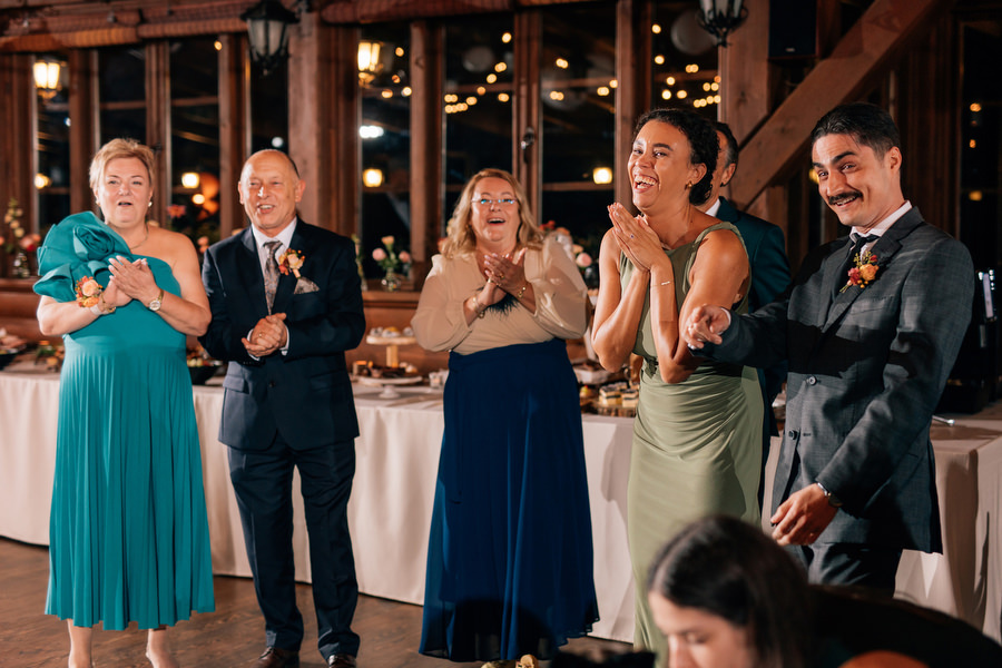 Magiczne wesele Witkowej Chacie Magiczne wesele Witkowej Chacie