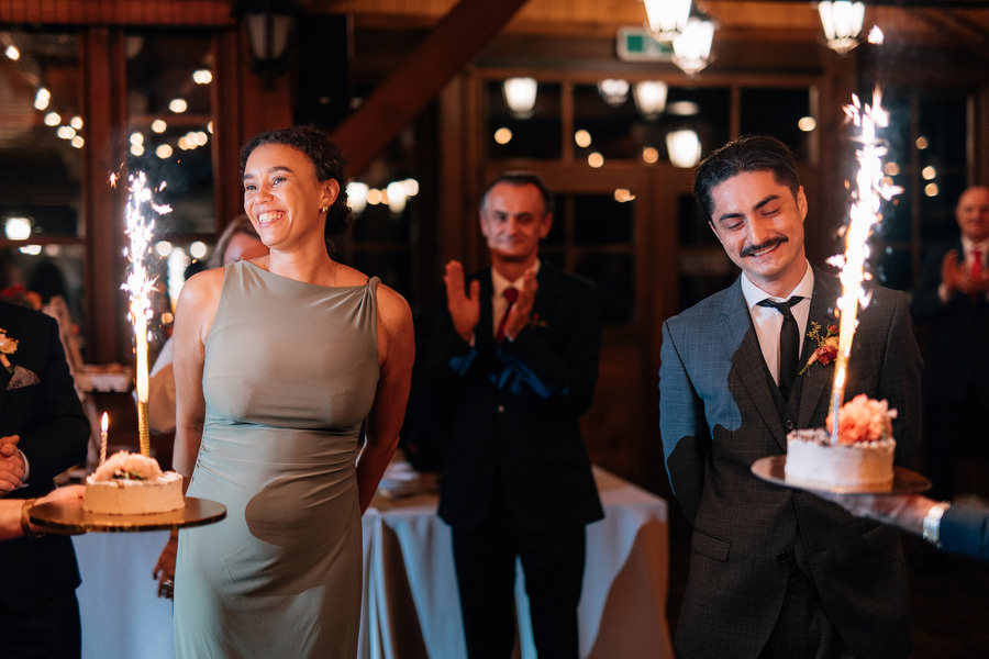 Magiczne wesele Witkowej Chacie Magiczne wesele Witkowej Chacie