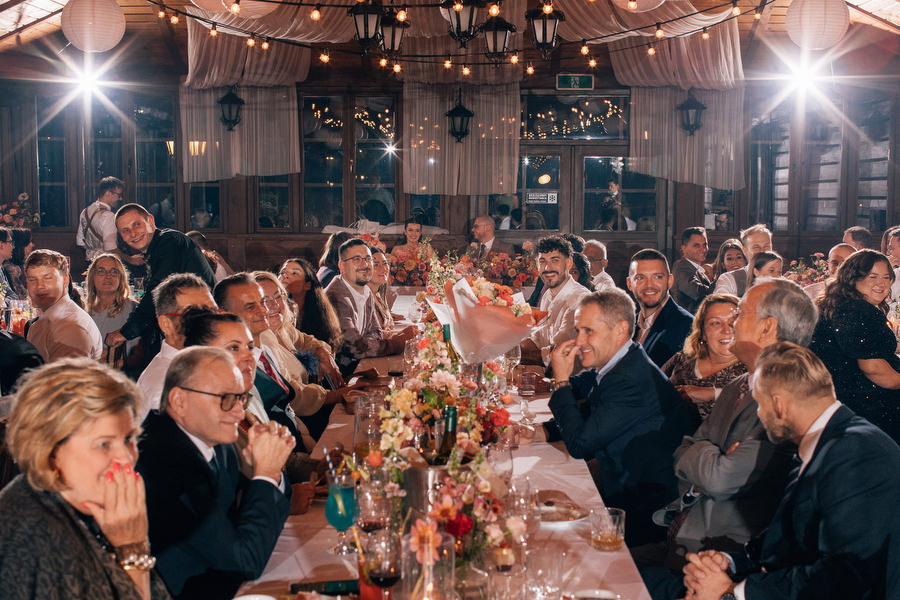 Magiczne wesele Witkowej Chacie Magiczne wesele Witkowej Chacie